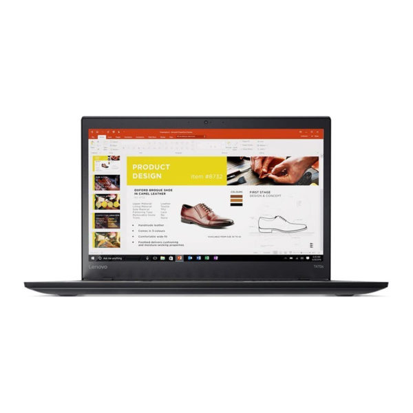 LENOVO THINKPAD T470