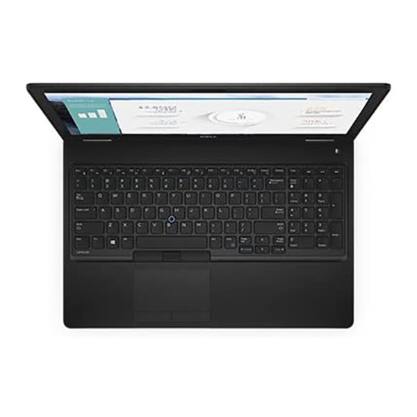 DELL LATITUDE 5580