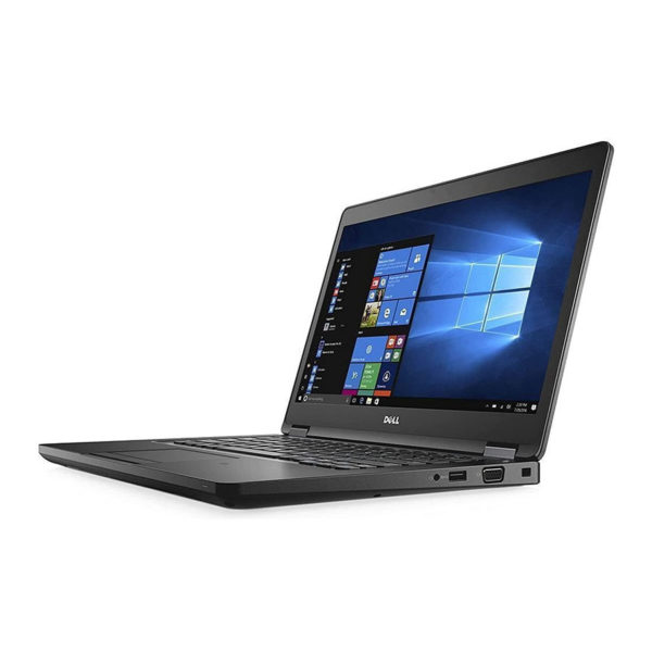 DELL LATITUDE 5480