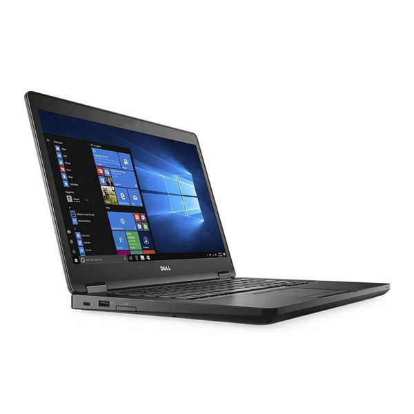 DELL LATITUDE 5480