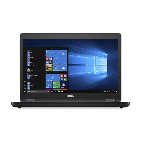 DELL LATITUDE 5480