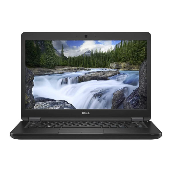 DELL LATITUDE 5491