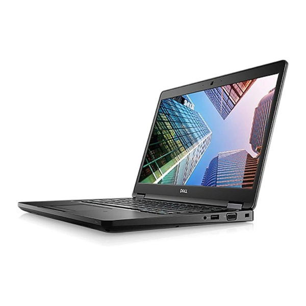 DELL LATITUDE 5491