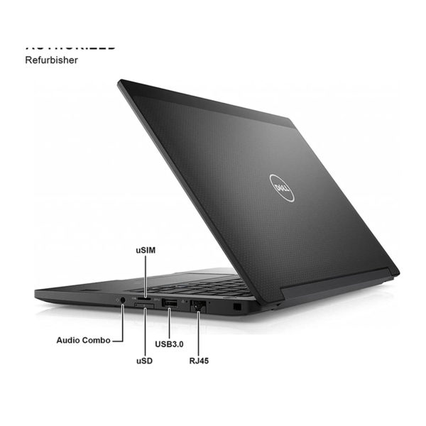 DELL LATITUDE 7280