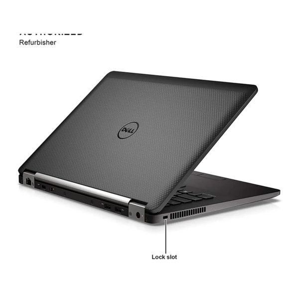 DELL LATITUDE E7470