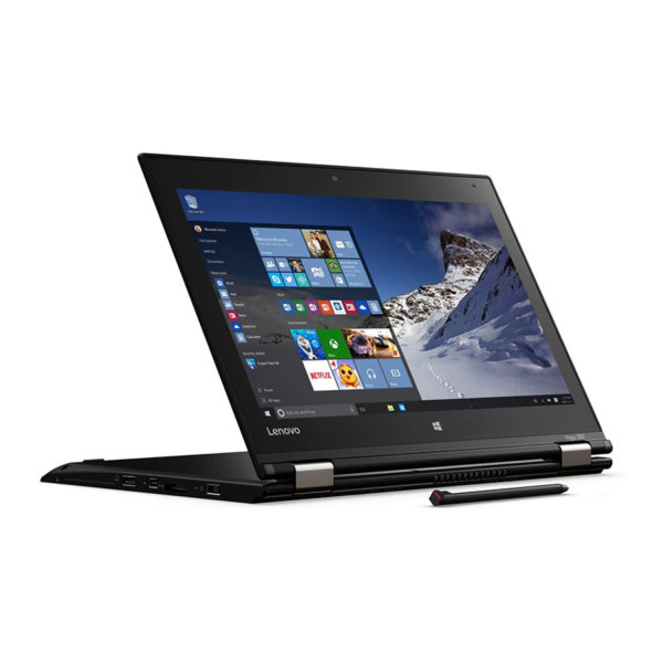 LENOVO THINKPAD YOGA 260