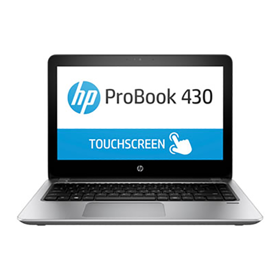 HP PROBOOK 430 G4