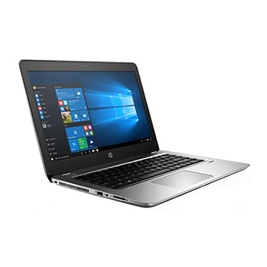 HP PROBOOK 440 G4