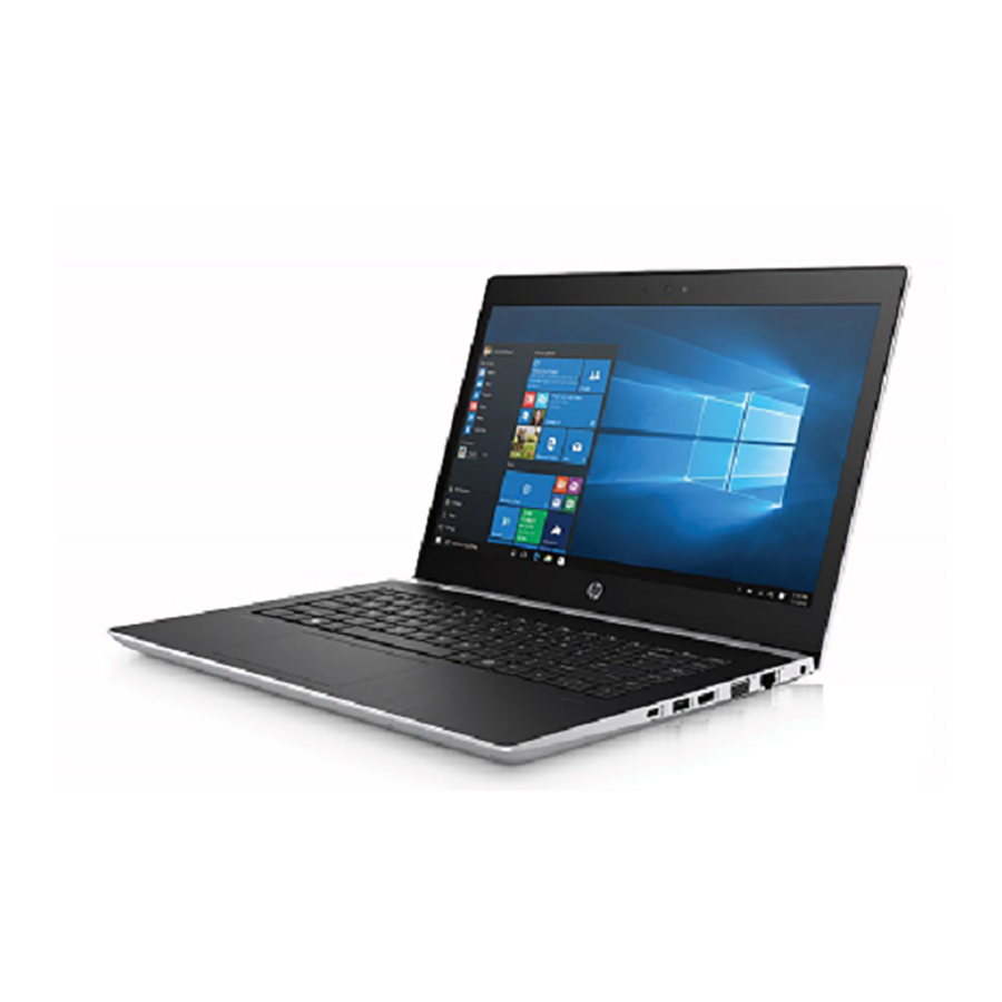 Hp Probook 440 G5 Districomputo 1626